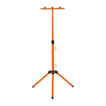 Tripé para Refletor Ajustável 1,25M Solver SLP-TP1