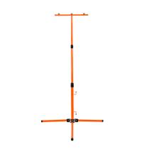 Tripé para Refletor Ajustável 2,24M Solver SLP-TP2