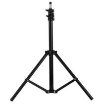 Tripe Para Ring Light 1,90 Metros