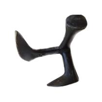 Tripé Para Sapateiro Sapataria Ferro Fundido N04