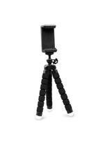 Tripe Para Smartphone Multilaser Preto - Ac380