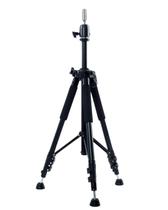 Tripé Para Treino em Cabeça de Boneca Ferro Premium