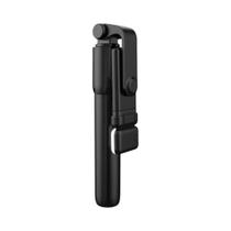 Tripé/pau De Selfie Bluetooth Com Controle Remoto Sem Fio E Luz De Preenchimento Para Telefones