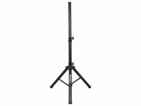 Tripé Pedestal Para Caixa De Som Bootes Tripod-135 Suporta 40kg Até 1,35 Metro De Altura