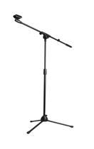 Tripé Pedestal Suporte Profissional Girafa Para Microfone PM-200 MXT Original
