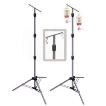 Tripé Porta Soro envio Imediato