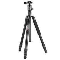 Tripé Profissional 1,55cm Câmera c/ Cabeça G0 Kingjoy G55 Tripé Profissional 1,55cm Câmera c/ Cabeça G0 Kingjoy G55