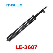 Tripé Profissional 2 Metro/IT-BLUE IT-Blue LE-3607