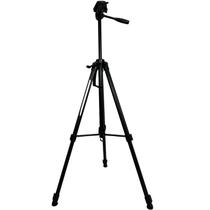Tripé Profissional Camera Celular 1,8 Metros Star Import 360 graus