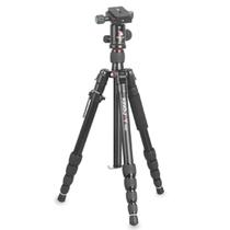 Tripé Profissional Para Câmera Cabeça V00 360º KingJoy K009B