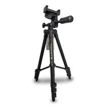 Tripe Profissional Suporte De Camera Celular Luzes 1 10M