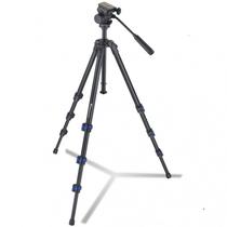 Tripé Profissional Weifeng WF-5316