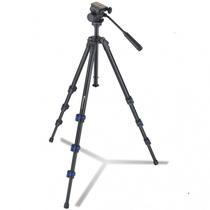 Tripé Profissional Weifeng WF-5316