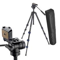 Tripe Profissional Wf 5316 Com Cabeça Hidráulica Fancier