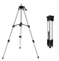 Tripé Regulável Para Nível Laser 420 A 1260 Mm Com Bolsa Tripé Regulável Para Nível Laser 420 A 1260 Mm Com Bolsa