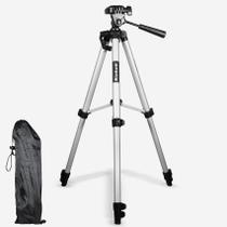 Tripé Regulável Para Nível Laser Einhell 370 A 1100 Mm