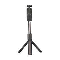 Tripé S03 Selfie Stick Tripé BT Selfie Stick com Remoto Remoto Destacável 245 Rotação P70S-2