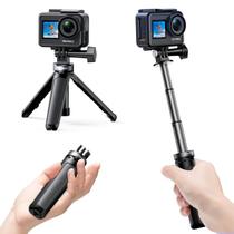 Tripé Selfie Stick AKASO Lightweight para câmera de ação