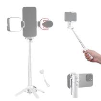 Tripé Selfie Stick NEEWER P15 com controle remoto Bluetooth para iPhone