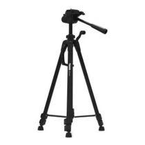 Tripé Semi Profissional MTG-3014 1,40m - Tomate