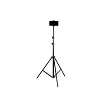 Tripé Smartphone Universal 2,10m Preto