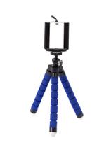 Tripé Spider Tripod Azul