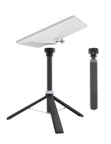 Tripé Starlink Mini XMoving com Adaptador de Alumínio