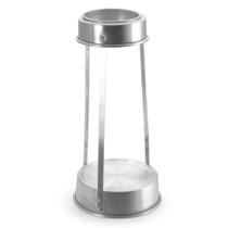 Tripé Suporte Para Bulé Grande / Linha Hoteleira / Alumínio Nacional Tripé Suporte Para Bulé Grande / Linha Hoteleira / Alumínio Nacional