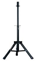 Tripé Suporte Pedestal Caixa Som Acústica Audio Profissional - IBOX