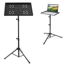 Tripé Suporte Pedestal P/ Notebook e Projetor Reforçado Chão Tripé Suporte Pedestal P/ Notebook e Projetor Reforçado Chão