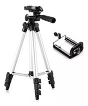 Tripe telesc universal 1mt 3110 - tripod lehmox