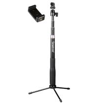 Tripé telescópico Selfie Stick Smatree Q3 30-93 cm Tripé telescópico Selfie Stick Smatree Q3 30-93 cm
