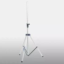 Tripé Telescópio Para Caixas E Monitores Alumínio TC-01Al Vector Tripé Telescópio Para Caixas E Monitores Alumínio TC-01Al Vector