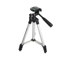 Tripé Telescópio Para Ring Light Câmera Celular 1M Ajustável