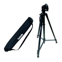 TRIPE TOMATE MTG-3018 Tripé Fotográfico - 1,80 Metro TRIPE TOMATE MTG-3018 Tripé Fotográfico - 1,80 Metro