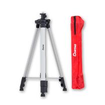 Tripé TRA 500 61446 Cortag Em Alumínio Telescópico Ajustável 50 A 150Cm Com Rosca 0,25Pol Para Níveis A Laser E Equipamentos De Medição Profissional Tripé TRA 500 61446 Cortag Em Alumínio Telescópico Ajustável 50 A 150Cm Com Rosca 0,25Pol Para Níveis A Laser E Equipamentos De Medição Profissional