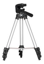 Tripé Universal 1,20Mt Suporte Para Celular Câmera Bolsa Tripé Universal 1,20Mt Suporte Para Celular Câmera Bolsa