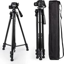 Tripé Universal Câmera Fotografico Profissional 1.80 mts Tripé Universal Câmera Fotografico Profissional 1.80 mts