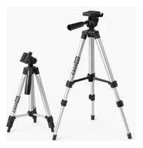 Tripe Universal Com Nível Laser Cameras Cel 1,02M Casenn Cin