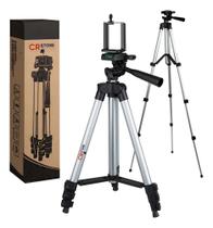 Tripe Universal Nível Laser Cameras Suporte Para Celular Pro