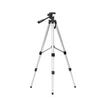 Tripé Universal Para Câmera / Filmadora / Smartphone 1,5m KNUP KP-SP001