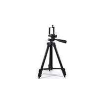 Tripé universal telescopico para camera e celular mbtech Tripé universal telescopico para camera e celular mbtech