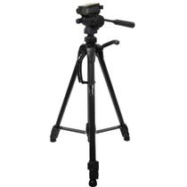 Tripé Universal Weifeng WT-3716 Tripé Universal Weifeng WT-3716