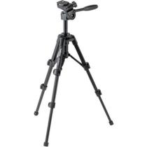 Tripé Velbon Ex-macro 56cm Cabeça 3 Vias Capacidade 1,5kg