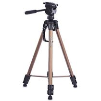 Tripé Weifeng WF WT3770 com cabeça
