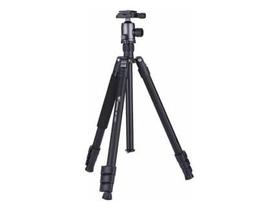 Tripé Weifeng Wf628 Suporte Para Celular, Controle De Selfie, Vira Monopé 5kg Altura 155cm