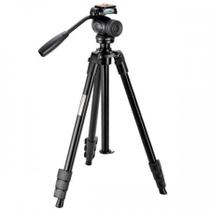 Tripé Weifeng Wt-6734 Com Suporte Celular e Case 1,79 Cm
