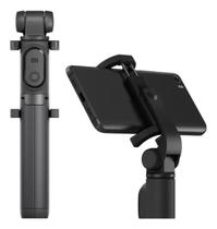 Tripé Xiaomi Mi Selfie Stick Preto 16084 Selfie Stick Novo