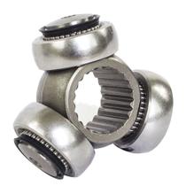 Tripeça 106 1992/2001 - 68223 - OK501TZ Tripeça 106 1992/2001 - 68223 - OK501TZ