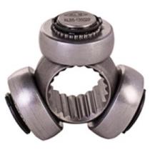 Tripeça Câmbio / Direito / Esquerdo Fiat Strada 1998 a 2012